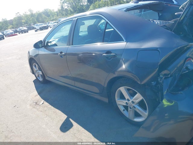 Aukcja sprzedaży 2013 Toyota Camry Se, vin: 4T1BF1FKXDU297679, numer aukcji: 45945802