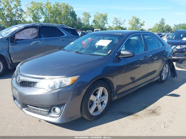 Aukcja sprzedaży 2013 Toyota Camry Se, vin: 4T1BF1FKXDU297679, numer aukcji: 45945802