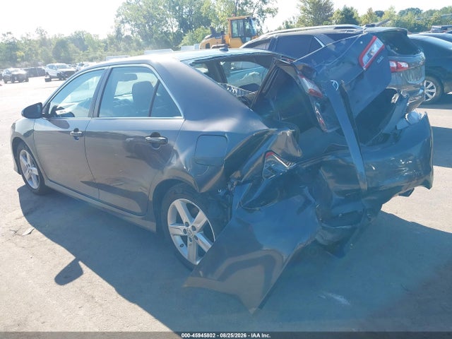 Aukcja sprzedaży 2013 Toyota Camry Se, vin: 4T1BF1FKXDU297679, numer aukcji: 45945802