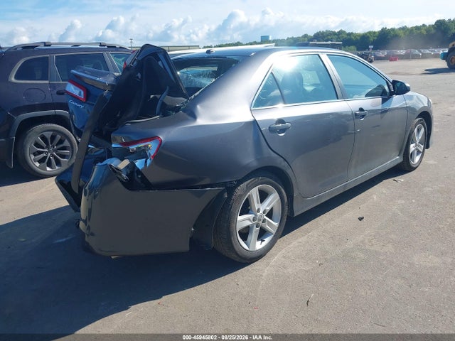 Aukcja sprzedaży 2013 Toyota Camry Se, vin: 4T1BF1FKXDU297679, numer aukcji: 45945802