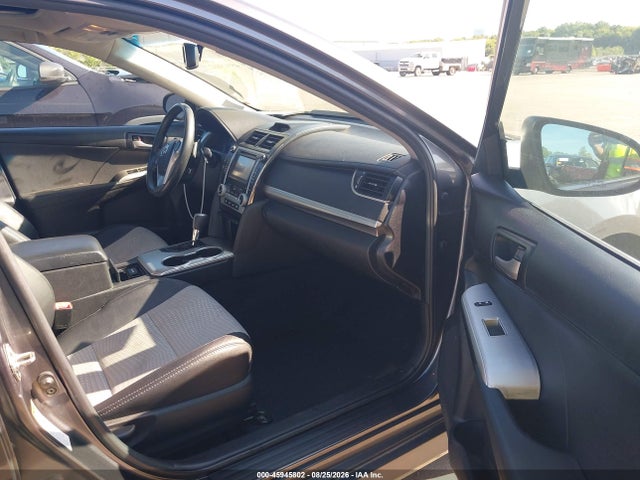 Aukcja sprzedaży 2013 Toyota Camry Se, vin: 4T1BF1FKXDU297679, numer aukcji: 45945802