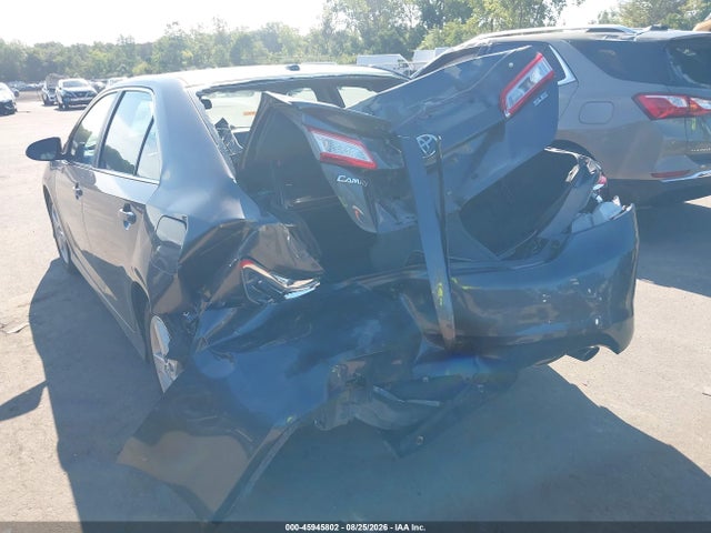 Aukcja sprzedaży 2013 Toyota Camry Se, vin: 4T1BF1FKXDU297679, numer aukcji: 45945802