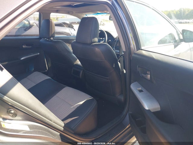 Aukcja sprzedaży 2013 Toyota Camry Se, vin: 4T1BF1FKXDU297679, numer aukcji: 45945802