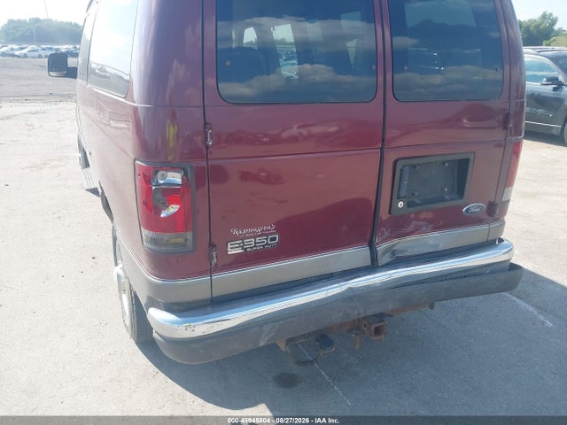 Продажа на аукционе авто 2003 Ford E-350 Super Duty Chateau/xl/xlt, vin: 1FMNE31F93HA43359, номер лота: 45945804
