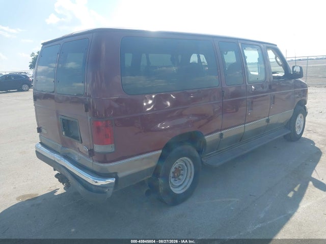 Продаж на аукціоні авто 2003 Ford E-350 Super Duty Chateau/xl/xlt, vin: 1FMNE31F93HA43359, номер лоту: 45945804