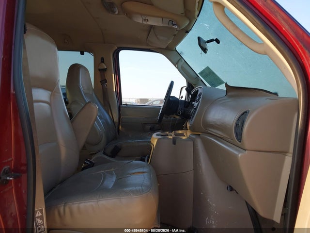 Продаж на аукціоні авто 2003 Ford E-350 Super Duty Chateau/xl/xlt, vin: 1FMNE31F93HA43359, номер лоту: 45945804