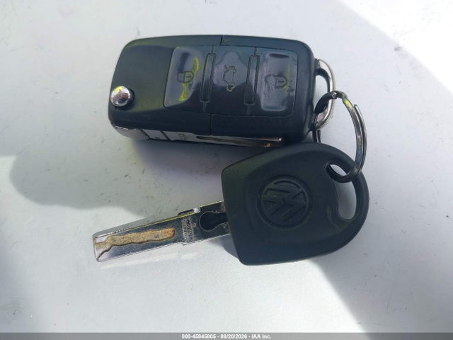 Aukcja sprzedaży 2008 Volkswagen Gti 2-door, vin: WVWEV71K38W025287, numer aukcji: 45945805