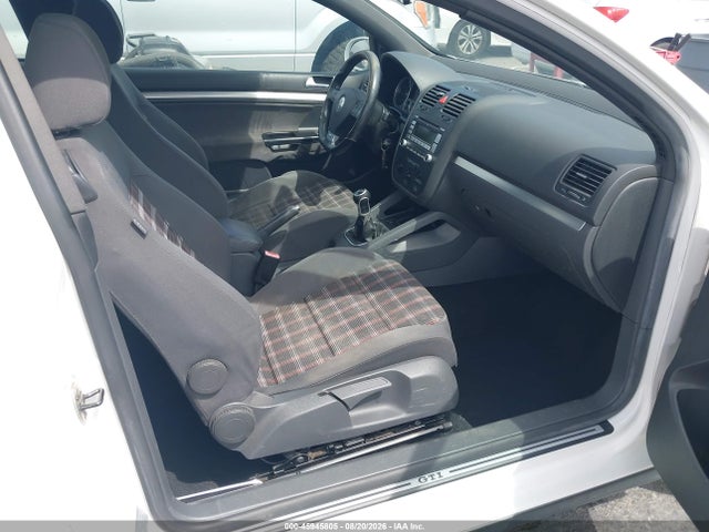 Aukcja sprzedaży 2008 Volkswagen Gti 2-door, vin: WVWEV71K38W025287, numer aukcji: 45945805