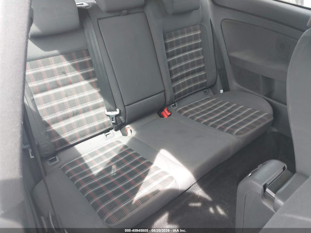 Aukcja sprzedaży 2008 Volkswagen Gti 2-door, vin: WVWEV71K38W025287, numer aukcji: 45945805