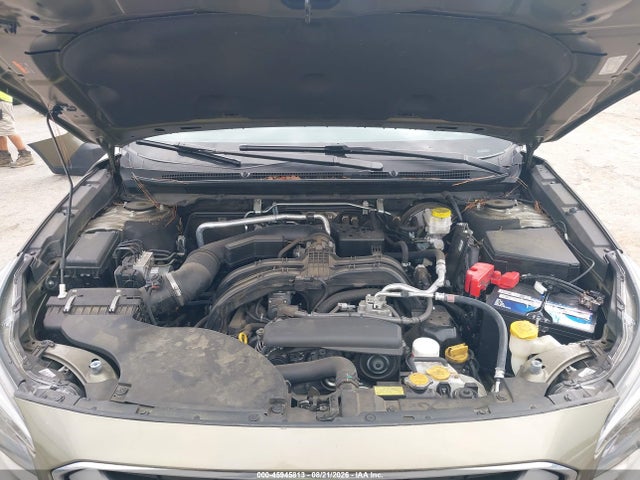 Auction sale of the 2022 Subaru Outback Premium, vin: 4S4BTADC9N3233824, lot number: 45945813