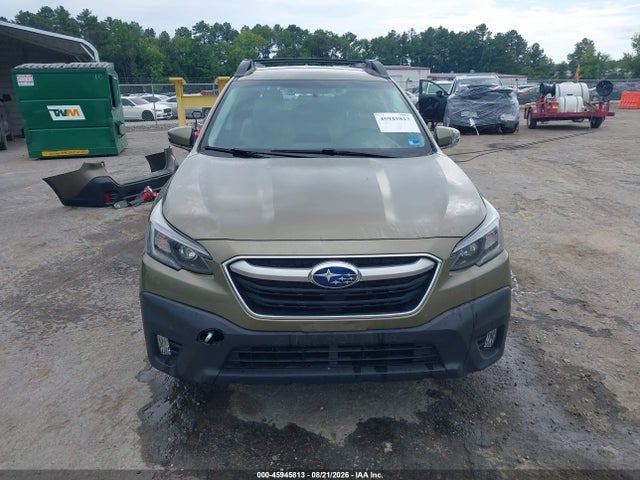 Subaru Outback Premium 2022 4S4BTADC9N3233824 Image 13
