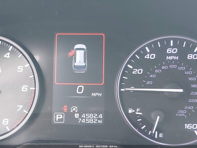 Subaru Outback Premium 2022 4S4BTADC9N3233824 Image 16