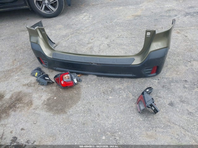 Subaru Outback Premium 2022 4S4BTADC9N3233824 Image 12