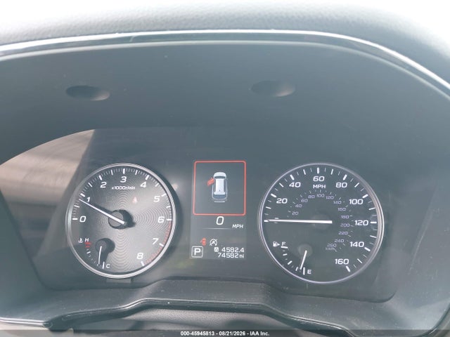 Subaru Outback Premium 2022 4S4BTADC9N3233824 Image 7