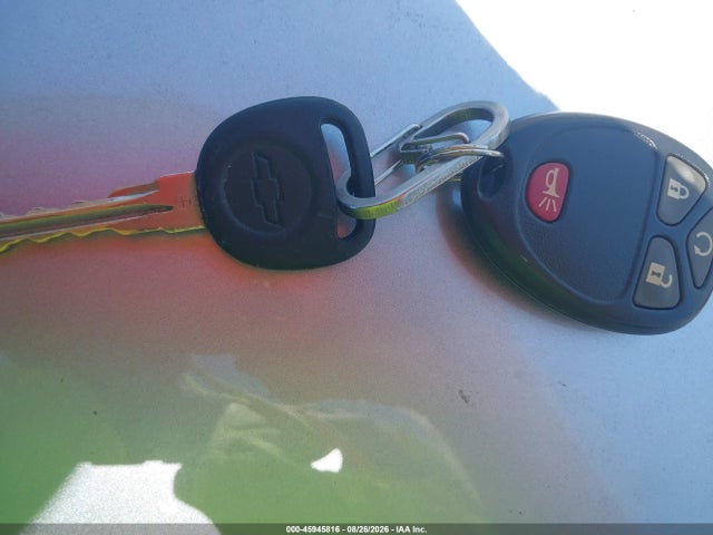 Aukcja sprzedaży 2010 Chevrolet Silverado 1500 Ltz, vin: 1GCSKTE38AZ256505, numer aukcji: 45945816