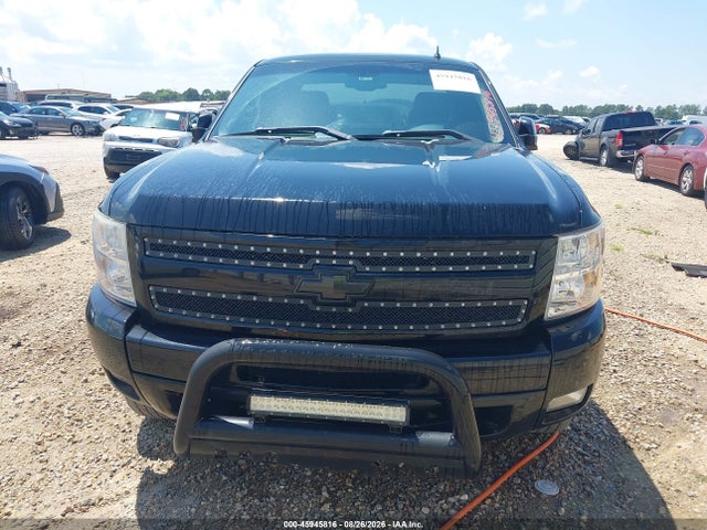 Aukcja sprzedaży 2010 Chevrolet Silverado 1500 Ltz, vin: 1GCSKTE38AZ256505, numer aukcji: 45945816
