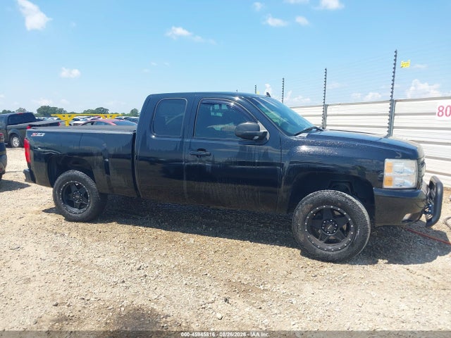 Aukcja sprzedaży 2010 Chevrolet Silverado 1500 Ltz, vin: 1GCSKTE38AZ256505, numer aukcji: 45945816