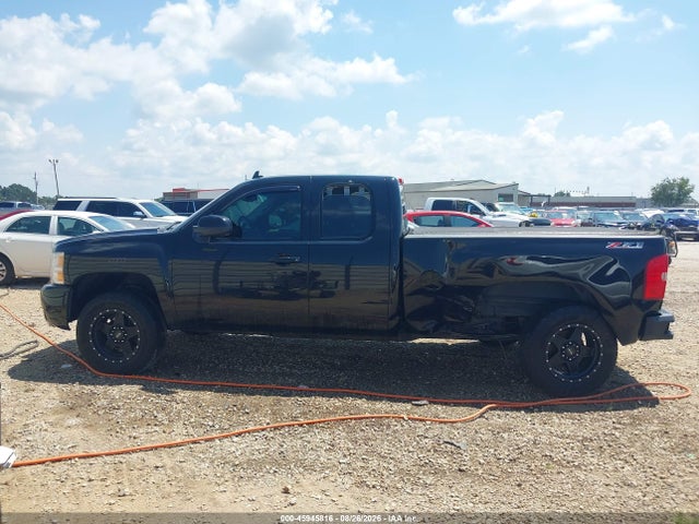 Aukcja sprzedaży 2010 Chevrolet Silverado 1500 Ltz, vin: 1GCSKTE38AZ256505, numer aukcji: 45945816