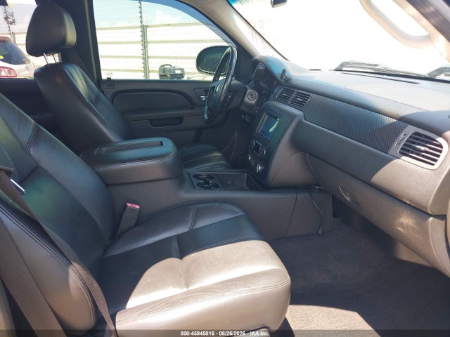 Aukcja sprzedaży 2010 Chevrolet Silverado 1500 Ltz, vin: 1GCSKTE38AZ256505, numer aukcji: 45945816