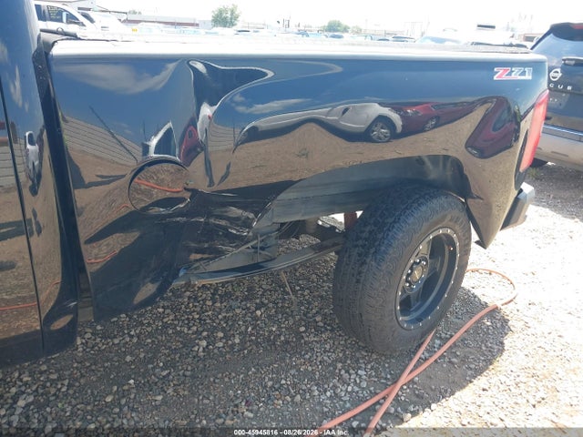 Aukcja sprzedaży 2010 Chevrolet Silverado 1500 Ltz, vin: 1GCSKTE38AZ256505, numer aukcji: 45945816