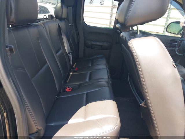 Aukcja sprzedaży 2010 Chevrolet Silverado 1500 Ltz, vin: 1GCSKTE38AZ256505, numer aukcji: 45945816