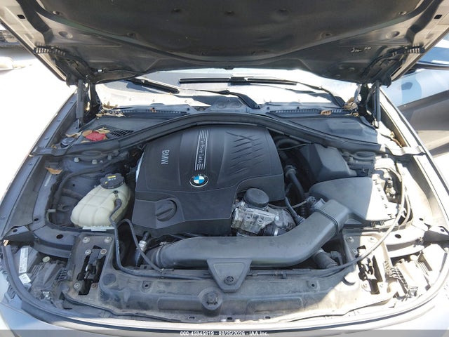 Aukcja sprzedaży 2016 Bmw 335i Gran Turismo Xdrive, vin: WBA3X9C51GD869274, numer aukcji: 45945819