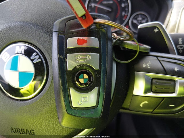 Aukcja sprzedaży 2016 Bmw 335i Gran Turismo Xdrive, vin: WBA3X9C51GD869274, numer aukcji: 45945819