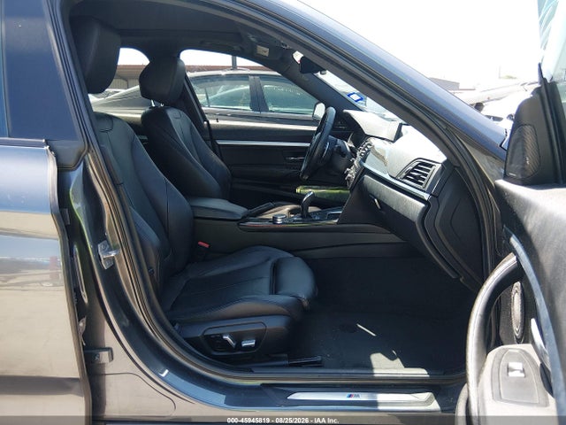 Aukcja sprzedaży 2016 Bmw 335i Gran Turismo Xdrive, vin: WBA3X9C51GD869274, numer aukcji: 45945819