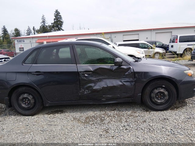 Aukcja sprzedaży 2009 Subaru Impreza 2.5i, vin: JF1GE61639G510035, numer aukcji: 45945820