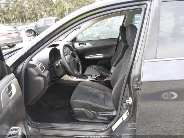 Aukcja sprzedaży 2009 Subaru Impreza 2.5i, vin: JF1GE61639G510035, numer aukcji: 45945820