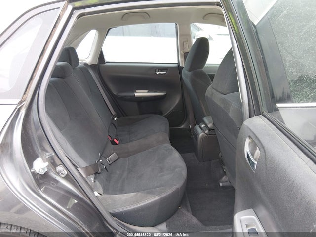 Aukcja sprzedaży 2009 Subaru Impreza 2.5i, vin: JF1GE61639G510035, numer aukcji: 45945820
