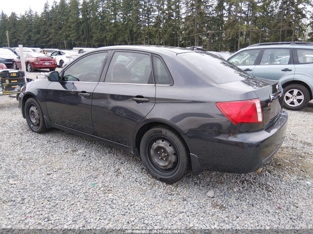 Aukcja sprzedaży 2009 Subaru Impreza 2.5i, vin: JF1GE61639G510035, numer aukcji: 45945820