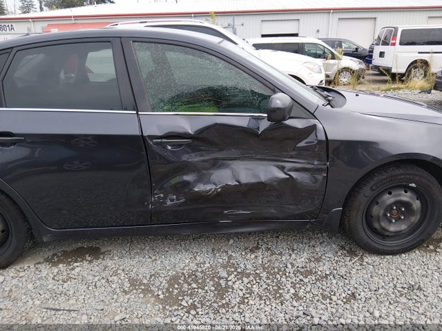 Aukcja sprzedaży 2009 Subaru Impreza 2.5i, vin: JF1GE61639G510035, numer aukcji: 45945820