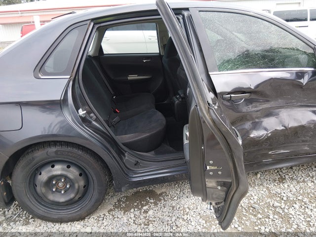 Aukcja sprzedaży 2009 Subaru Impreza 2.5i, vin: JF1GE61639G510035, numer aukcji: 45945820