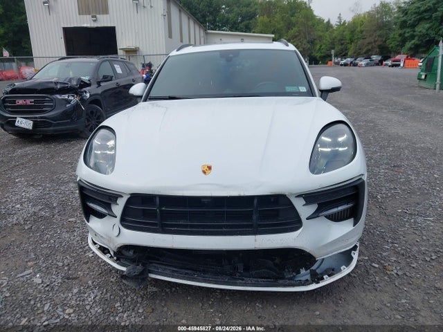 Продаж на аукціоні авто 2021 Porsche Macan Gts, vin: WP1AG2A5XMLB52506, номер лоту: 45945827