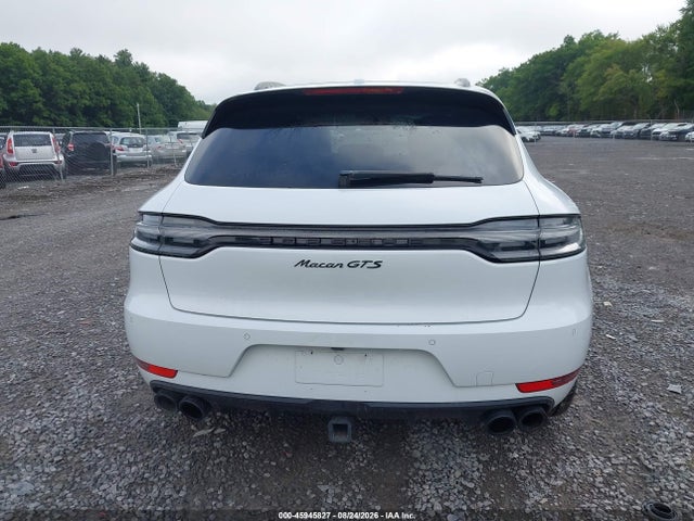 Продаж на аукціоні авто 2021 Porsche Macan Gts, vin: WP1AG2A5XMLB52506, номер лоту: 45945827
