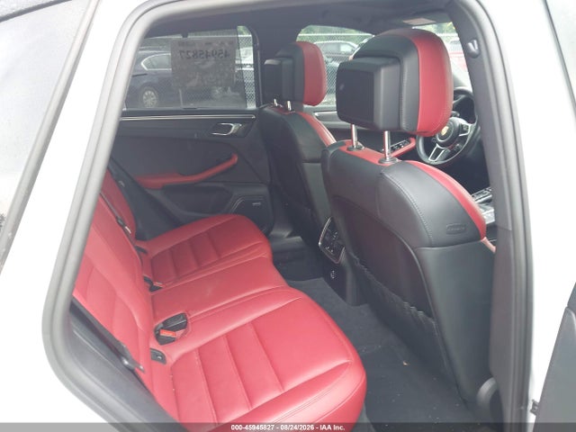 Продаж на аукціоні авто 2021 Porsche Macan Gts, vin: WP1AG2A5XMLB52506, номер лоту: 45945827