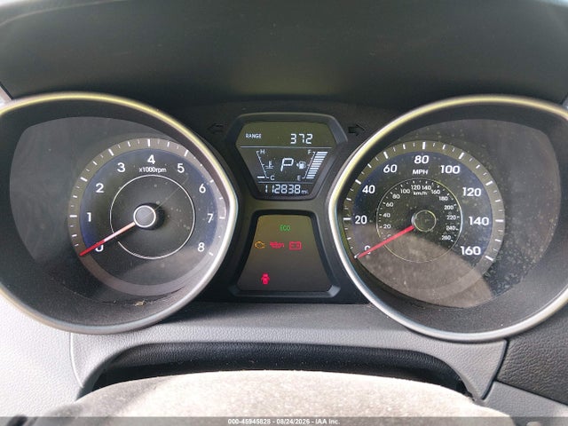 Hyundai ELANTRA SE 2016 5NPDH4AE4GH660227 Image 7