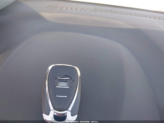 Продажа на аукционе авто 2021 Chevrolet Trax Fwd Lt, vin: KL7CJLSB8MB311936, номер лота: 45945830