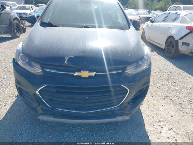 Продажа на аукционе авто 2021 Chevrolet Trax Fwd Lt, vin: KL7CJLSB8MB311936, номер лота: 45945830