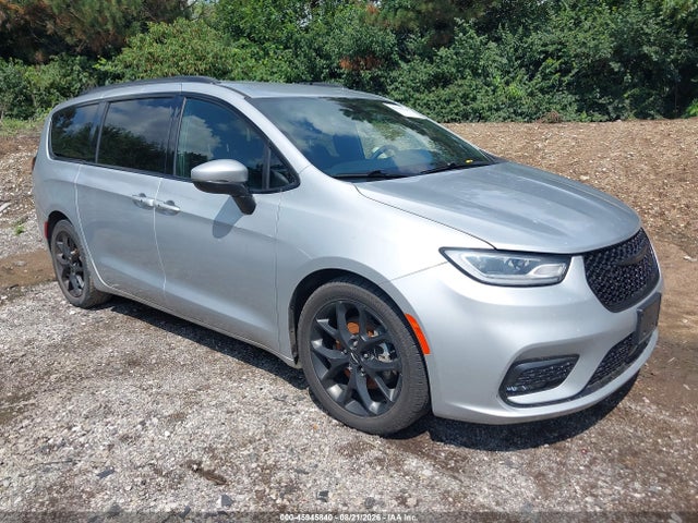 Auction sale of the 2023 Chrysler Pacifica Touring L, vin: 2C4RC1BG5PR507958, lot number: 45945840