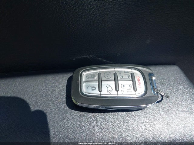 Продажа на аукционе авто 2023 Chrysler Pacifica Touring L, vin: 2C4RC1BG5PR507958, номер лота: 45945840