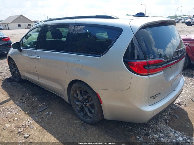 Продажа на аукционе авто 2023 Chrysler Pacifica Touring L, vin: 2C4RC1BG5PR507958, номер лота: 45945840
