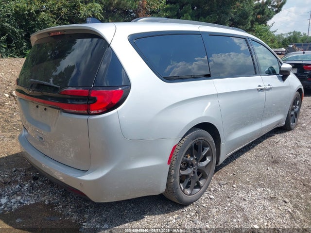 Продажа на аукционе авто 2023 Chrysler Pacifica Touring L, vin: 2C4RC1BG5PR507958, номер лота: 45945840