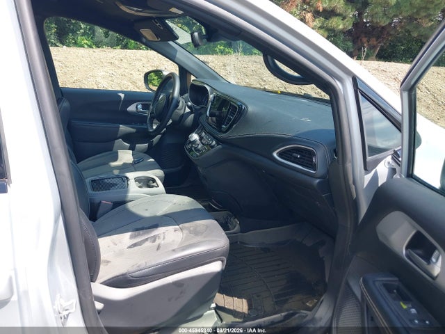 Продажа на аукционе авто 2023 Chrysler Pacifica Touring L, vin: 2C4RC1BG5PR507958, номер лота: 45945840