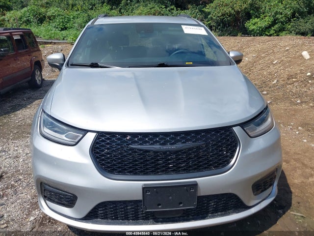 Продажа на аукционе авто 2023 Chrysler Pacifica Touring L, vin: 2C4RC1BG5PR507958, номер лота: 45945840