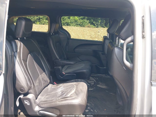 Продажа на аукционе авто 2023 Chrysler Pacifica Touring L, vin: 2C4RC1BG5PR507958, номер лота: 45945840