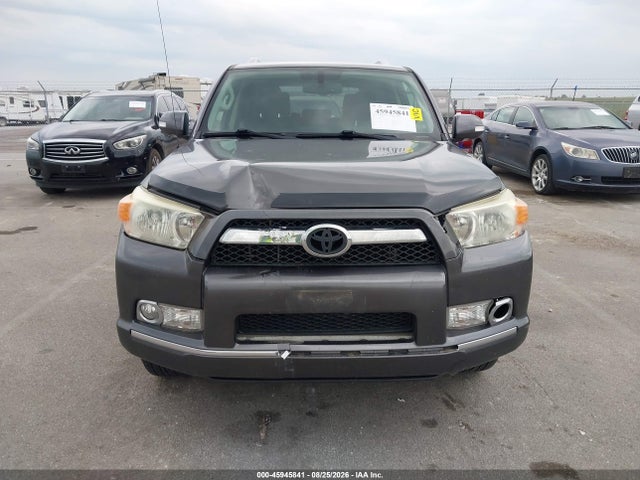 Aukcja sprzedaży 2012 Toyota 4runner Limited, vin: JTEBU5JR1C5078930, numer aukcji: 45945841