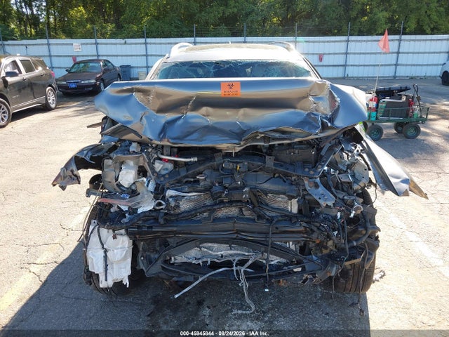 Aukcja sprzedaży 2017 Nissan Rogue Sl, vin: JN8AT2MV0HW019965, numer aukcji: 45945844