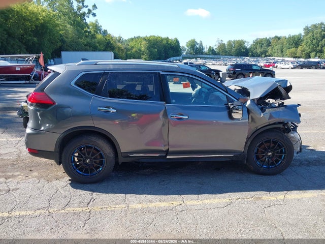 Aukcja sprzedaży 2017 Nissan Rogue Sl, vin: JN8AT2MV0HW019965, numer aukcji: 45945844